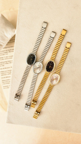 خرید اینترنتی ساعت دخترانه