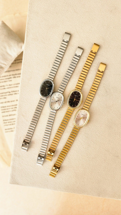 خرید اینترنتی ساعت دخترانه