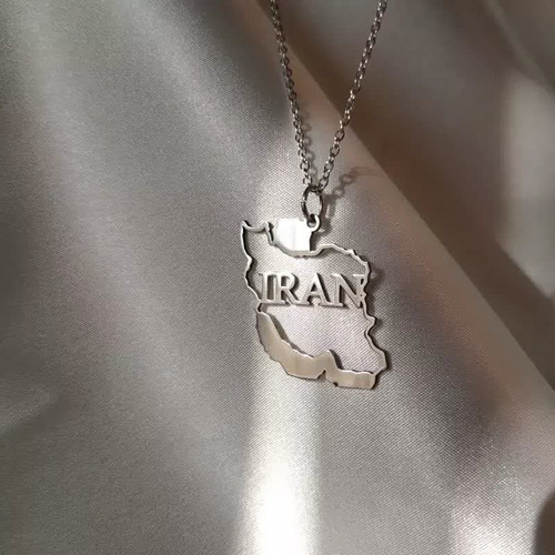 خرید اینترنتی گردنبند