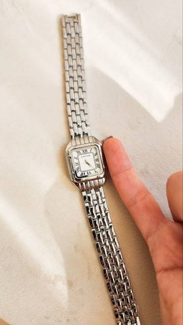 خرید اینترنتی ساعت دخترانه