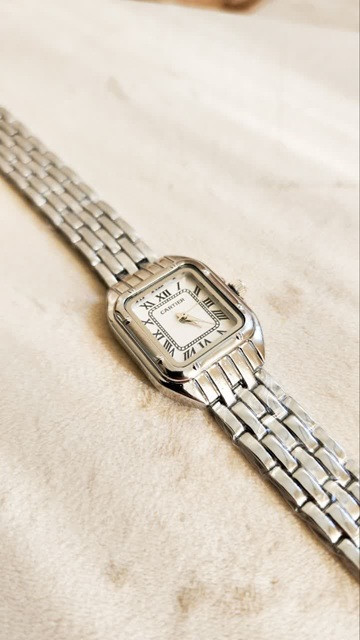 خرید اینترنتی ساعت دخترانه