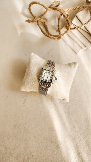 خرید اینترنتی ساعت دخترانه