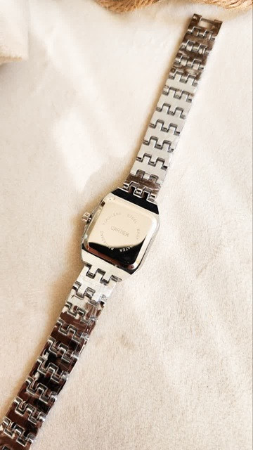 خرید اینترنتی ساعت دخترانه