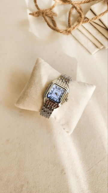 خرید اینترنتی ساعت دخترانه