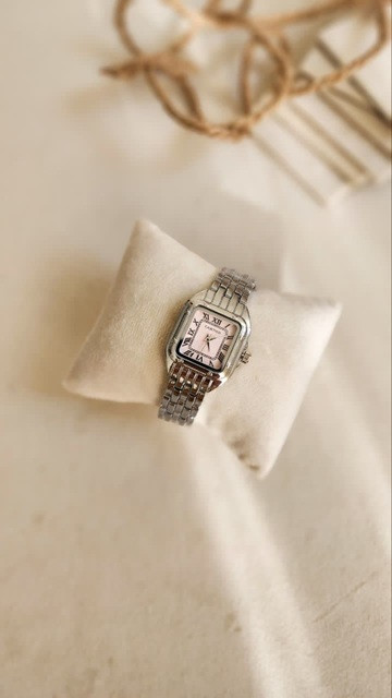 خرید اینترنتی ساعت دخترانه