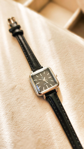 خرید اینترنتی ساعت دخترانه