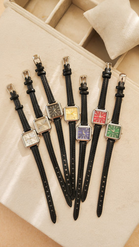 خرید اینترنتی ساعت دخترانه