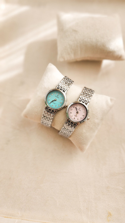 خرید اینترنتی ساعت دخترانه