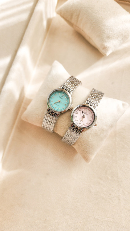 خرید اینترنتی ساعت دخترانه