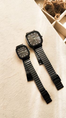 خرید اینترنتی ساعت ست زنانه و مردانه