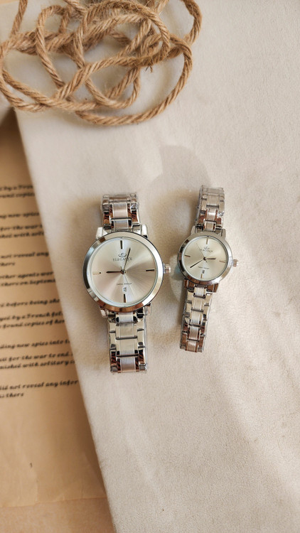 خرید اینترنتی ساعت ست