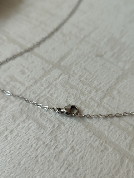 خرید اینترنتی گردنبند فشن