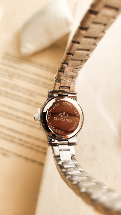 خرید اینترنتی ساعت دخترانه