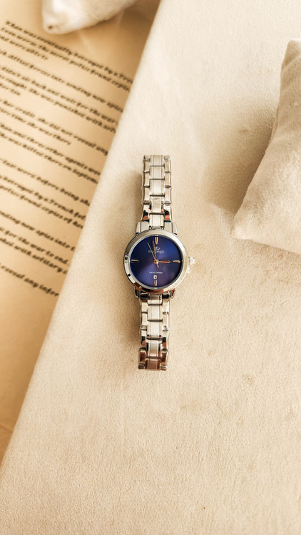 خرید اینترنتی ساعت دخترانه