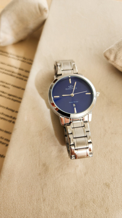 خرید اینترنتی ساعت مردانه