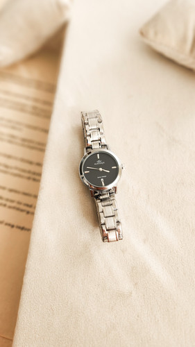 خرید اینترنتی ساعت دخترانه