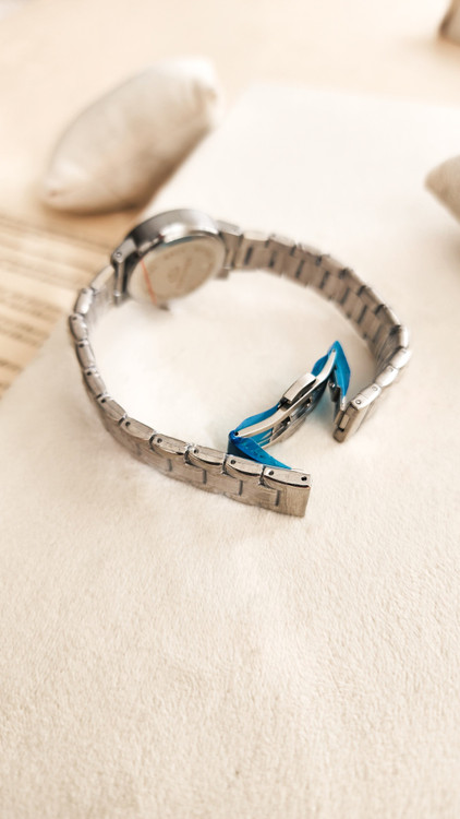 خرید اینترنتی ساعت دخترانه