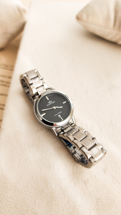 خرید اینترنتی ساعت دخترانه