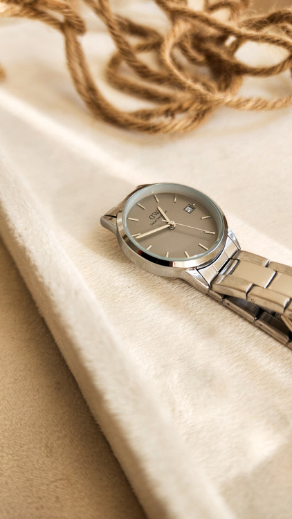 خرید اینترنتی ساعت دخترانه