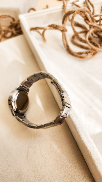 خرید اینترنتی ساعت دخترانه