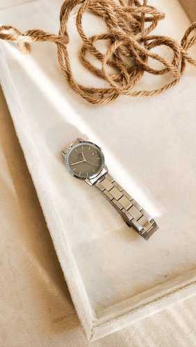 خرید اینترنتی ساعت دخترانه