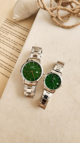 خرید اینترنتی ساعت ست