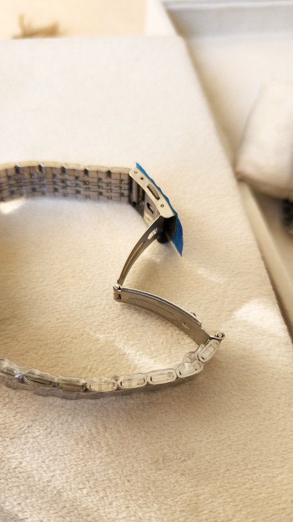 خرید اینترنتی ساعت ست