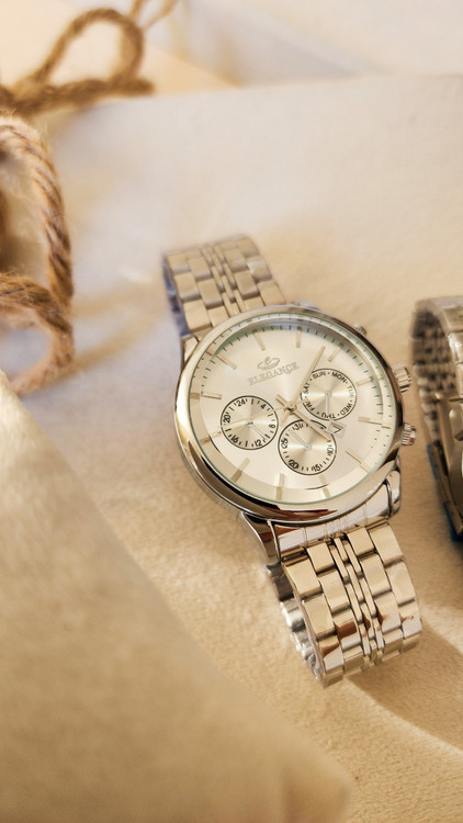 خرید اینترنتی ساعت ست