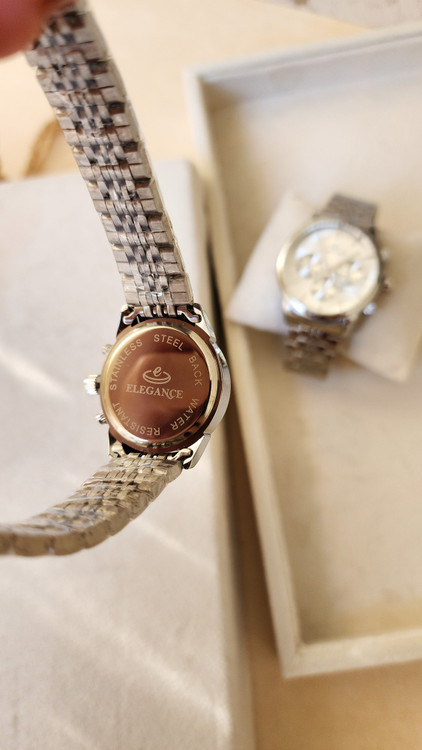 خرید اینترنتی ساعت ست