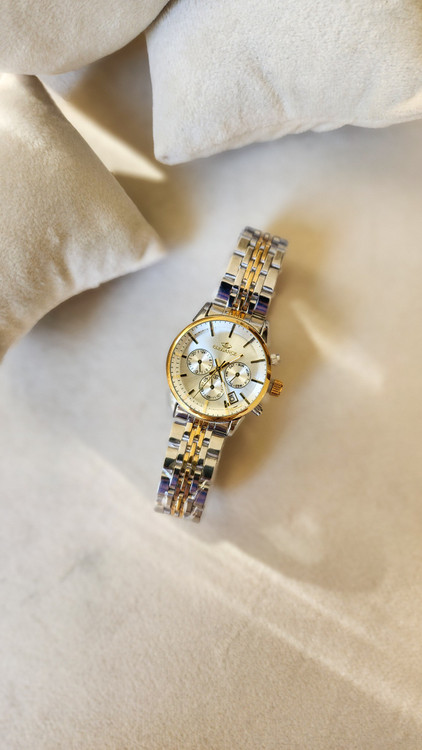 خرید اینترنتی ساعت ست