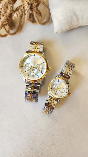 خرید اینترنتی ساعت ست