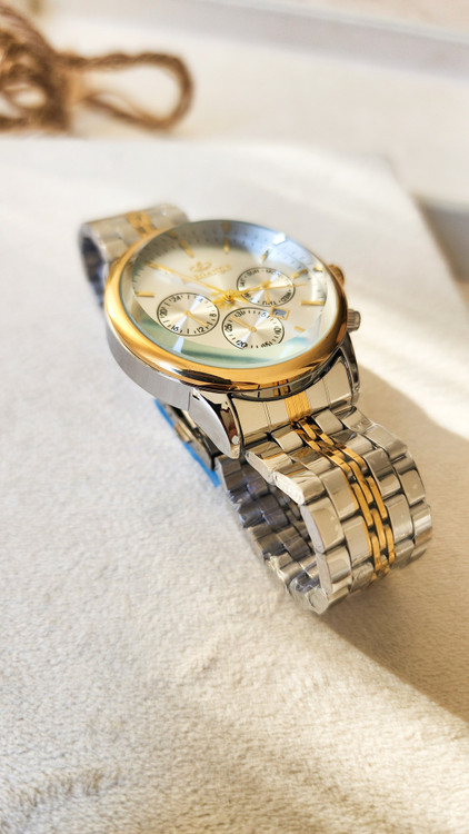 خرید اینترنتی ساعت ست