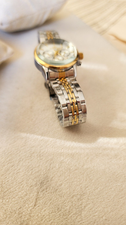 خرید اینترنتی ساعت ست