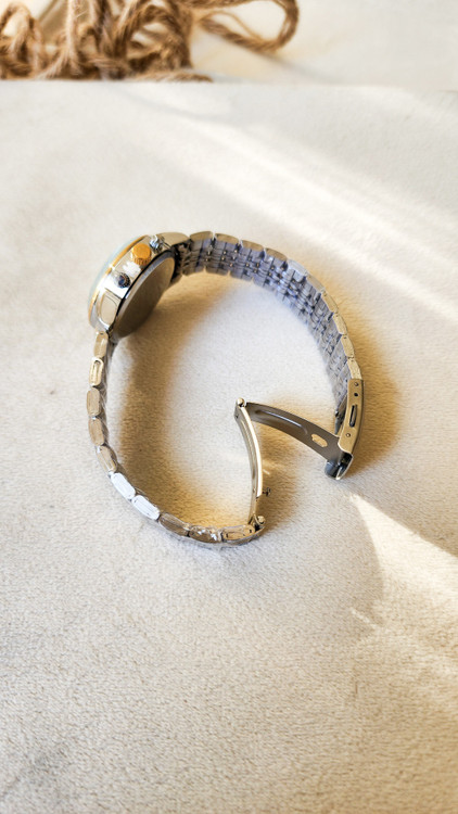 خرید اینترنتی ساعت ست