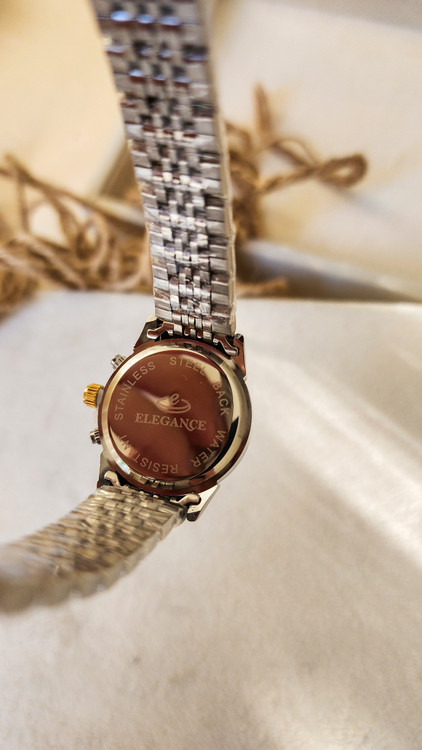 خرید اینترنتی ساعت ست