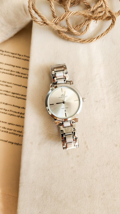 خرید اینترنتی ساعت ست