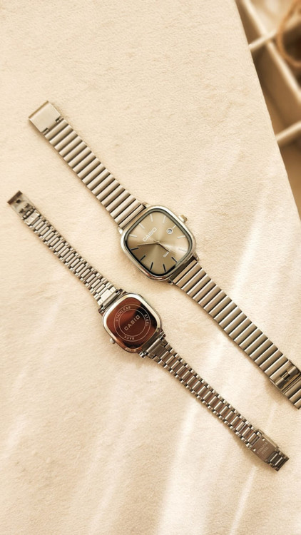 خرید اینترنتی ساعت ست زنانه و مردانه