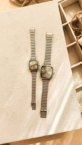 خرید اینترنتی ساعت ست زنانه و مردانه