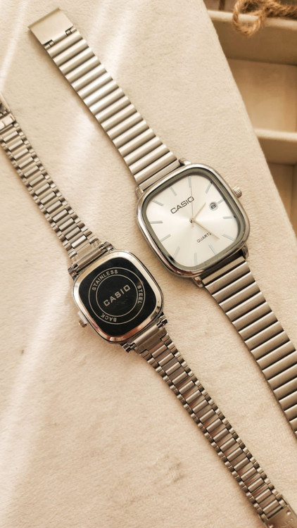 خرید اینترنتی ساعت ست زنانه و مردانه