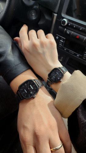 خرید اینترنتی ساعت ست زنانه و مردانه