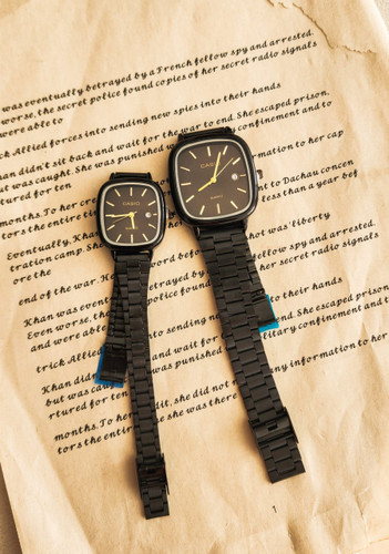 خرید اینترنتی ساعت ست زنانه و مردانه