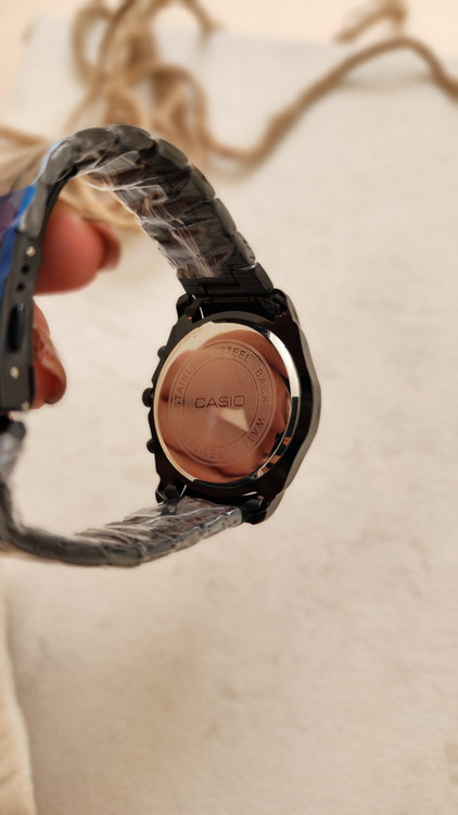 خرید اینترنتی ساعت ست زنانه و مردانه