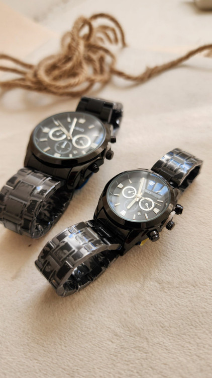 خرید اینترنتی ساعت ست زنانه و مردانه