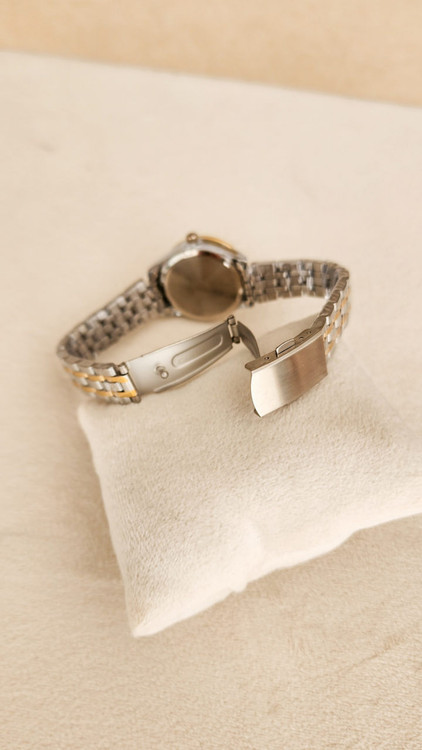 خرید اینترنتی ساعت ست زنانه و مردانه