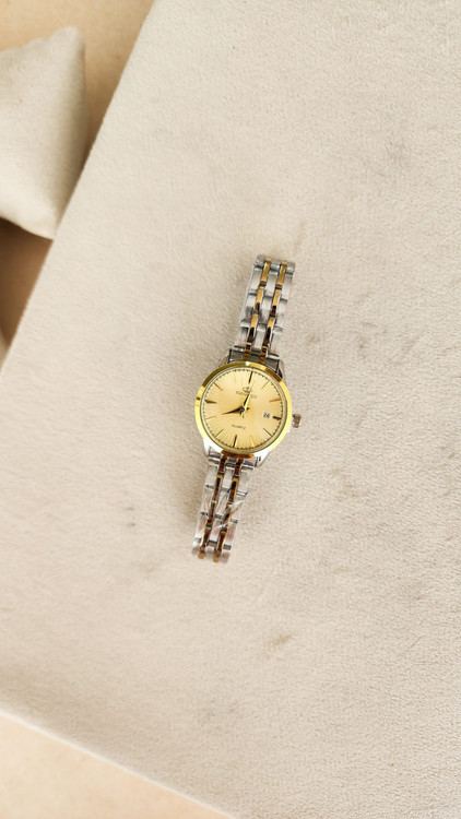 خرید اینترنتی ساعت ست زنانه و مردانه