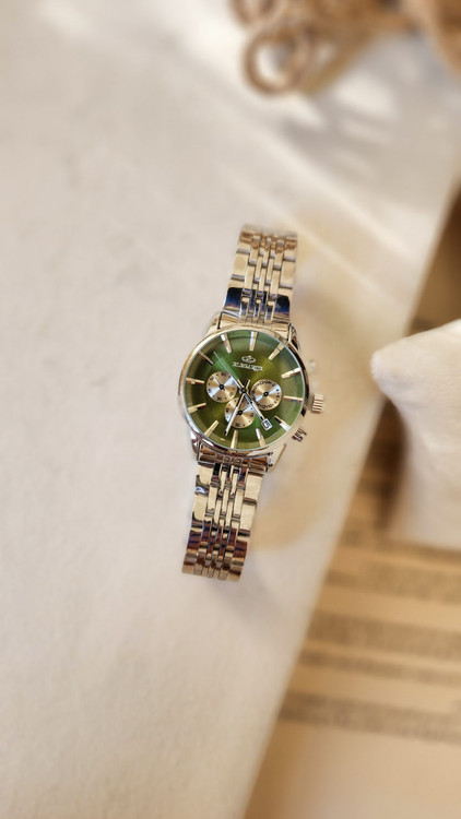 خرید اینترنتی ساعت ست زنانه و مردانه