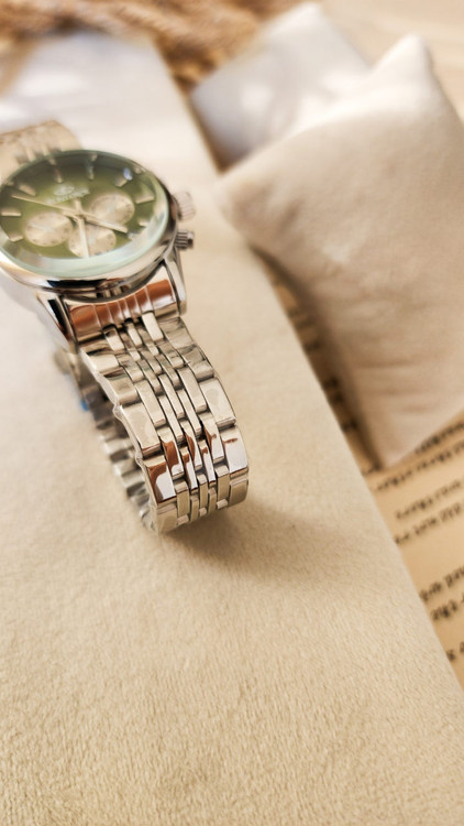 خرید اینترنتی ساعت ست زنانه و مردانه