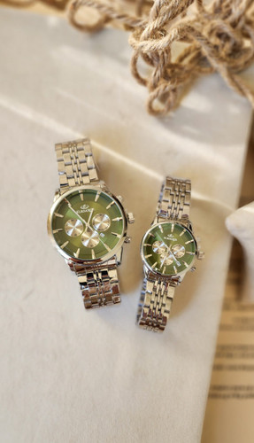 خرید اینترنتی ساعت ست زنانه و مردانه