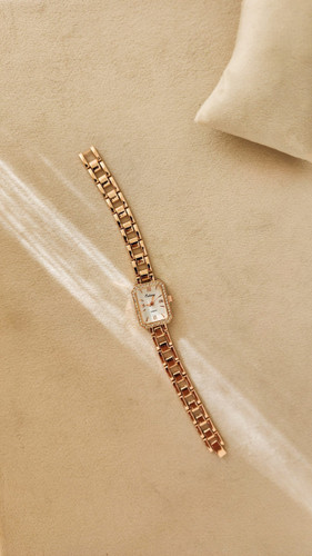 خرید اینترنتی ساعت دخترانه