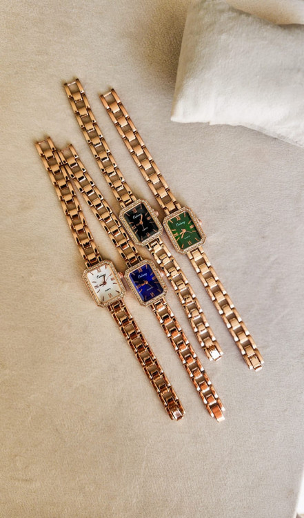 خرید اینترنتی ساعت دخترانه